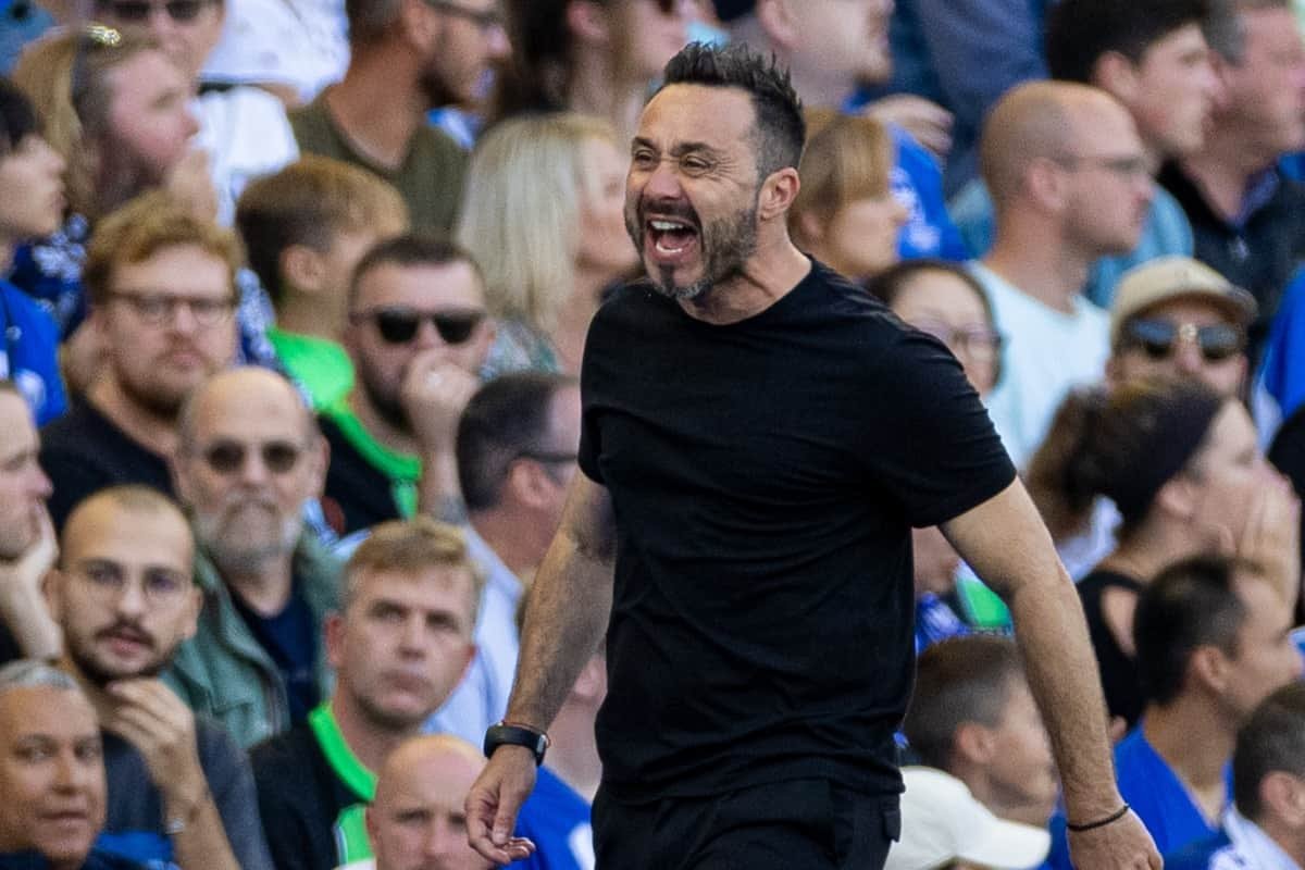 Marseille Win 5-2 Days Before Liverpool; Slot Favourite Scores