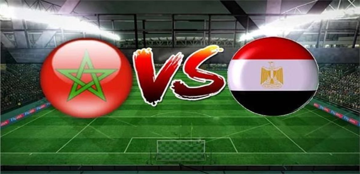 مصر والمغرب إلى نصف نهائي أمم إفريقيا… وحلم النهائي العربي يقترب مصر والمغرب إلى نصف نهائي أمم إفريقيا… وحلم النهائي العربي يقترب