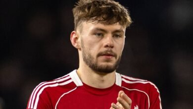 Season OVER; Liverpool Confirm Surgery