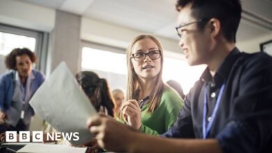 How do student loans work and when are they written off?