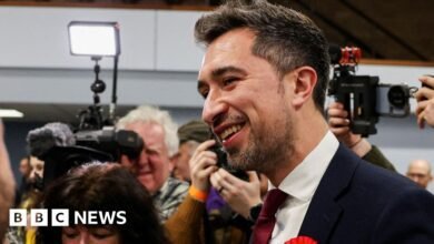 Ofsted inspecting Bristol school after MP visit postponement
