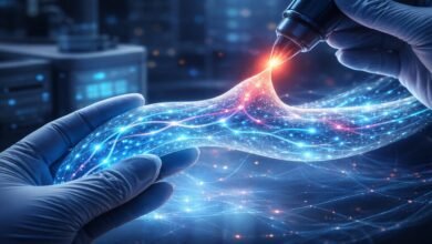 An artificial receptor with sensitivity to pain has been created