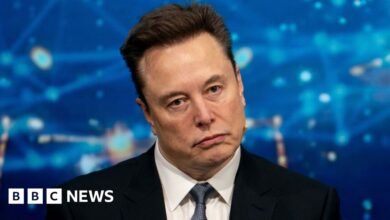 Government demands Musks X deals with appalling Grok AI
