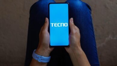 Tecno welcomes 2026 with its new phone