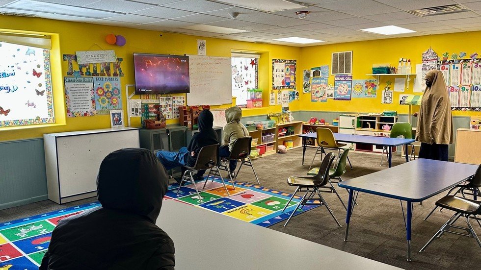 US freezes child care funding to all states amid fraud scandal ABC World News