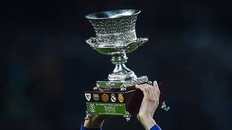 The richest in history... fantastic rewards in the Spanish Super Cup in Saudi Arabia!