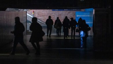 Climate extremists claim responsibility for blackout affecting 50,000 households World News