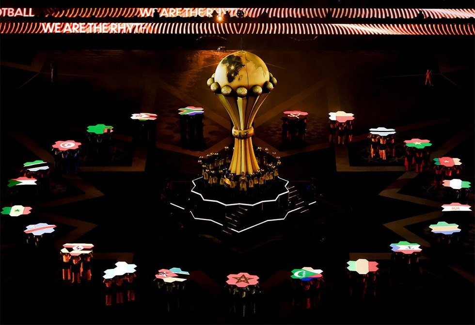 4 منتخبات إلى دور الثمانية لكأس إفريقيا 2025.. مواعيد المباريات
