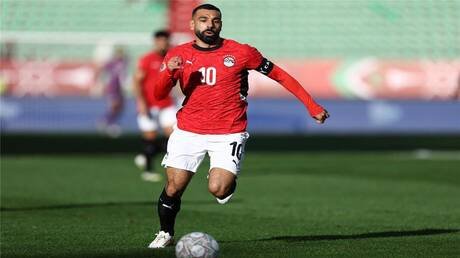 لسنا مرشحين.. محمد صلاح يثير الجدل بتصريح ناري بعد مباراة مصر وبنين لسنا مرشحين.. محمد صلاح يثير الجدل بتصريح ناري بعد مباراة مصر وبنين