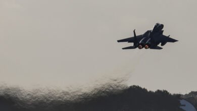 UK says it provided ‘support’ to US seizure of Russian tanker World News