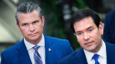 Trump officials deny plans to deploy troops in Venezuela media World News