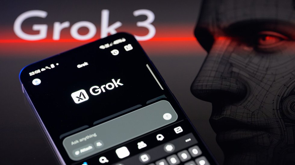EU confronts X over Grok chatbot’s pedophilic content World News