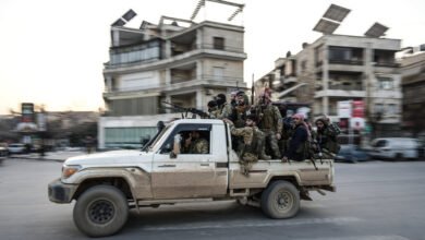 Syria declares ceasefire in Aleppo after clashes with Kurds (VIDEOS) World News