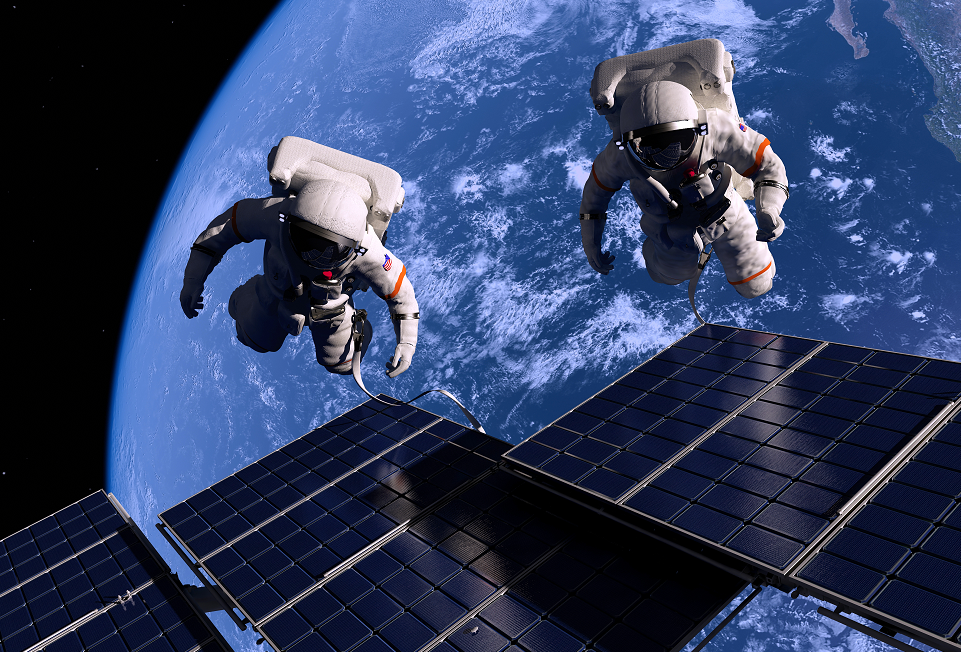 In a historic precedent, NASA conducts a medical evacuation of astronauts aboard the International Space Station