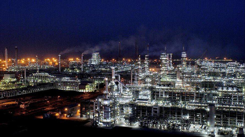 Top Indian refiner in talks with US over Venezuelan oil Reuters World News Top Indian refiner in talks with US over Venezuelan oil Reuters World News