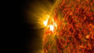 Experts Geomagnetic activity in 2026 may exceed the record recorded last year