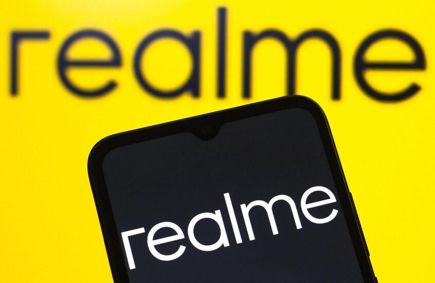 Realme launches an advanced phone with distinctive photography capabilities