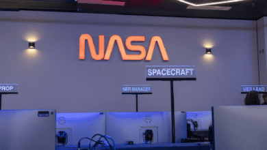 After than half a century… NASA is preparing for a historic return to the moon
