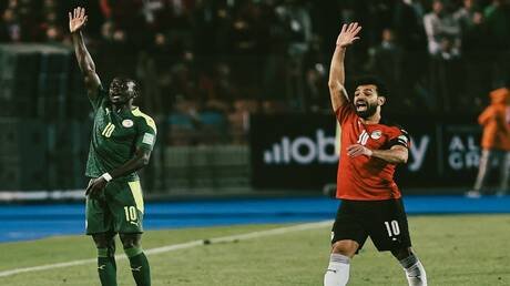 صلاح وجها لوجه ضد ماني اليوم.. التشكيلة والقنوات الناقلة مجانا