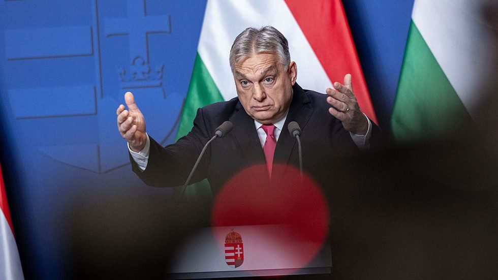 Orban slams ‘Brusselian war plan’ Business News