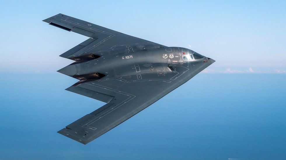 US attack on Iran imminent Reuters World News