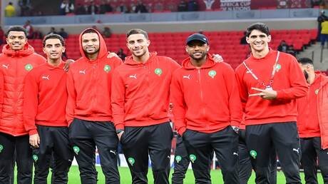 المغرب ضد نيجيريا اليوم.. التشكيلة والقنوات المفتوحة الناقلة للمباراة المغرب ضد نيجيريا اليوم.. التشكيلة والقنوات المفتوحة الناقلة للمباراة