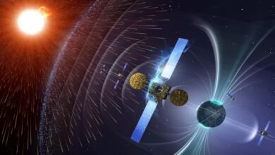 A new approach enables scientists to accurately predict the consequences of solar flares