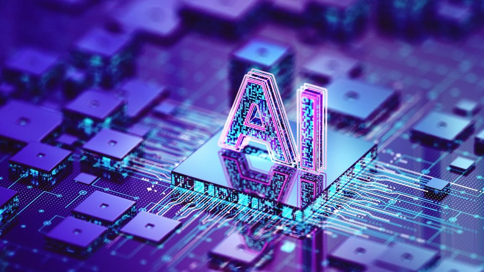 AI boom fuels fears of an industry bubble ( VIDEO) Business News AI boom fuels fears of an industry bubble ( VIDEO) Business News