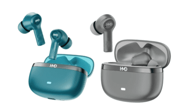 HMD is proving its feet in the world of advanced wireless headphones