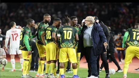 He claimed prophecy... The arrest of a charlatan who promised to win the 2025 African Cup of Nations in exchange for money