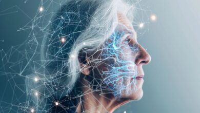 Innovative artificial intelligence detects the first signs of dementia