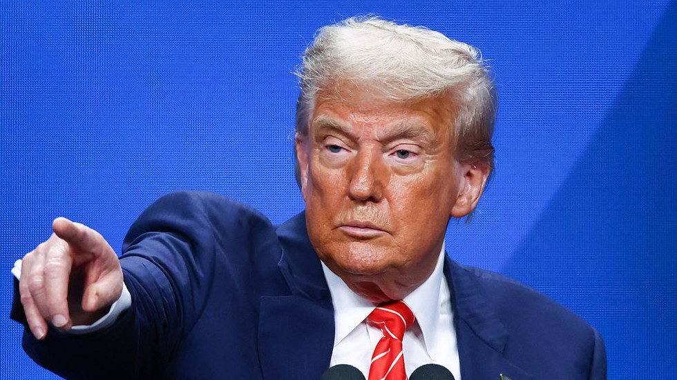 Trump megadonor’s firm gets first Venezuelan oil deal FT Business News Trump megadonor’s firm gets first Venezuelan oil deal FT Business News