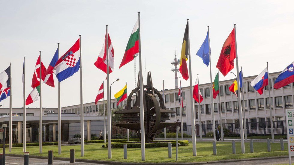 NATO nations warn of ‘dangerous spiral’ after Trump’s Greenland threat World News