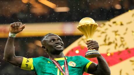 Secrets of the 2025 African Cup Final.. Who is the “voice of reason” that convinced Mane not to withdraw? Secrets of the 2025 African Cup Final.. Who is the “voice of reason” that convinced Mane not to withdraw?