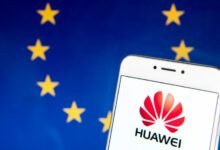 Beijing slams EU’s ‘naked protectionism’ over Chinese gear phase-out media Business News