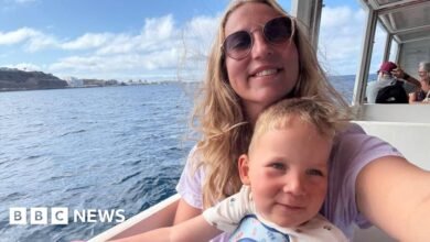 Colchester boy given £1.8m drug has new lease of life