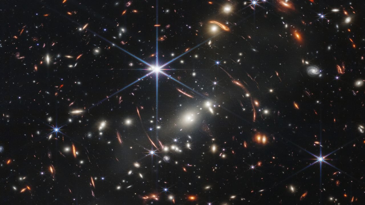 The universe should be packed with tiny galaxies so where are they?