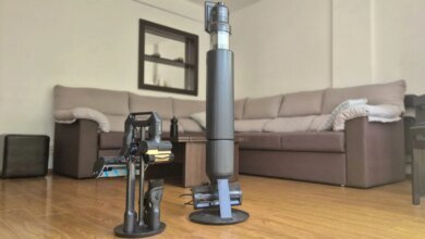 Samsung UKs new deals make the Bespoke AI Jet Ultra vacuum an absolute steal