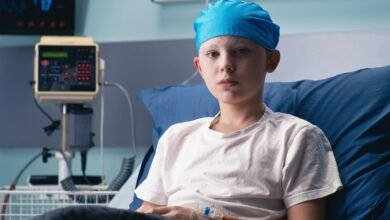 Surviving Cancer May Speed Up Aging, New Study Finds