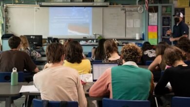 Basing K-12 Funding on California School Enrollment Could Bring Problems The 74