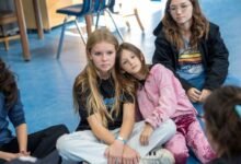 After L.A.’s Wildfires, Reshaping Disaster Response to Address Children’s Needs The 74 After L.A.’s Wildfires, Reshaping Disaster Response to Address Children’s Needs The 74