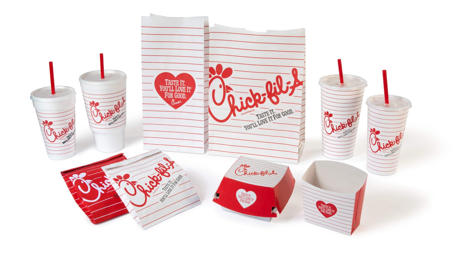 Chick-fil-A تطلق حملة تسويقية للذكرى الثمانين