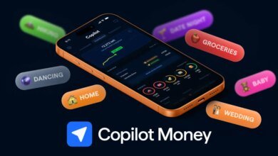 Copilot Money يجلب الوضوح لأموالك، الآن على شبكة الإنترنت