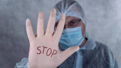How We Can Stop the Spread of Flu How We Can Stop the Spread of Flu