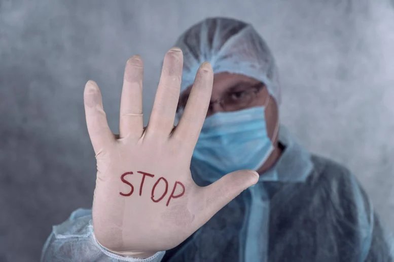 How We Can Stop the Spread of Flu How We Can Stop the Spread of Flu