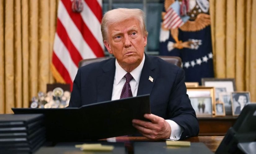 Trump Administration Plans to Freeze Billions in Childcare Funding to California The 74 Trump Administration Plans to Freeze Billions in Childcare Funding to California The 74
