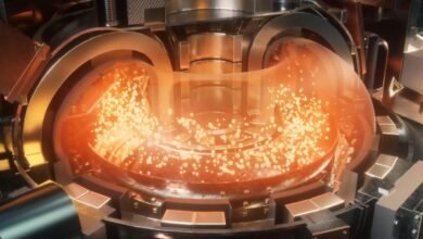 Fusion Physicists Found a Way Around a Long-Standing Density Limit ScienceAlert