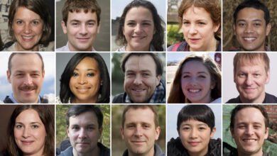 AI Faces Fool Most of Us, But 5 Minutes of Training May Help You Spot Fakes ScienceAlert