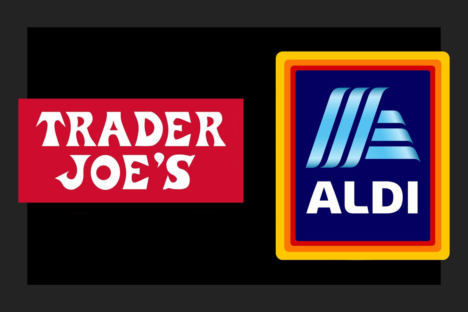 The Family Feud at the Center of Trader Joe’s and Aldi