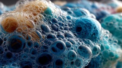 Engineers Find a Shared Principle Linking AI, Physics, and Biology Engineers Find a Shared Principle Linking AI, Physics, and Biology